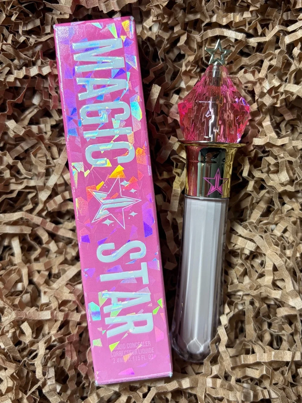 Jeffree Star  Magic Star Concealer - C8